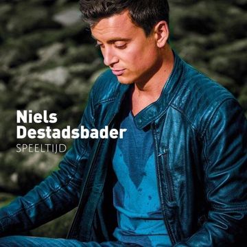 Speeltijd (full track)-cover