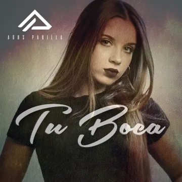 Tu Boca-cover