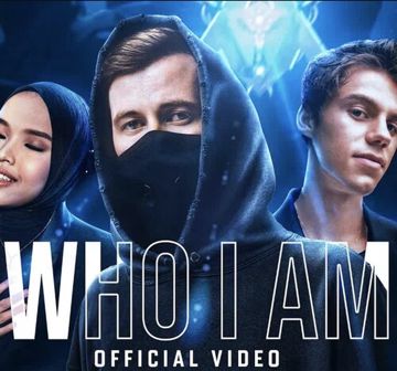 Who I Am-cover