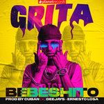 Grita(Prod. by Roberto Ferrante, Ernesto Losa)-cover