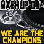 We Are The Champions-cover