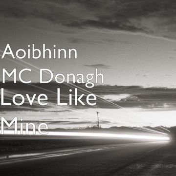 Love Like Mine-cover