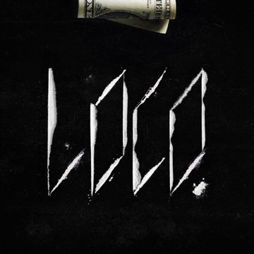LOCO (feat. Peppe Soks)-cover
