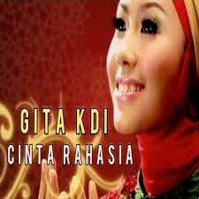 Cinta Rahasia