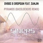 Pyramids(Basslockers Remix)(Remix)-cover