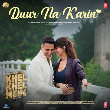 Duur Na Karin-cover