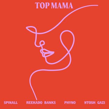 TOP MAMA-cover