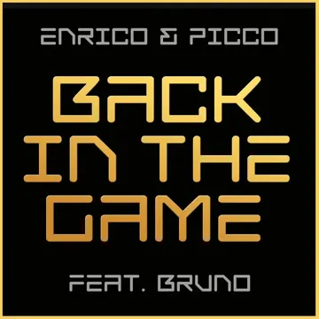 Back in the Game-cover