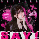 emo girl-cover