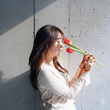 봄을 노래하고 있어-cover