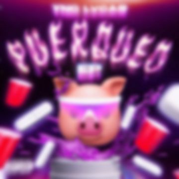 Perreo Porky-cover