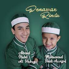 PENAWAR RINDU-cover