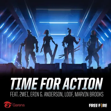 Time for Action-cover