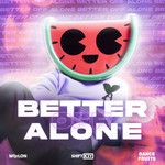 Better Off Alone(Slowed Reverb)-cover