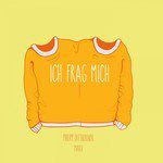 Ich frag mich-cover