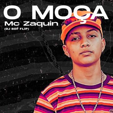 Ô Moça-cover