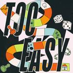 Too Easy-cover