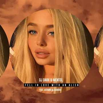 Fell In Love With An Alien (Radio Edit)-cover