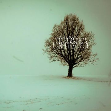 Season's Trees-cover