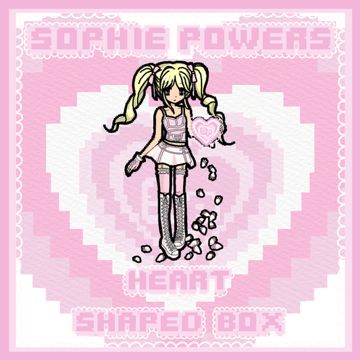 Heart Shaped Box-cover