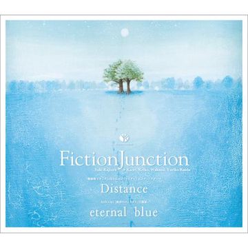 Distance-cover