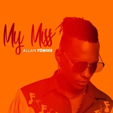 My Miss-cover
