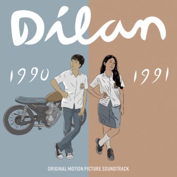 Voor Dilan #III: Dulu Kita Masih Remaja (2018 Remaster)