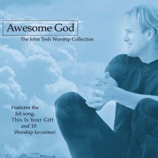 Here I Am to Worship-cover