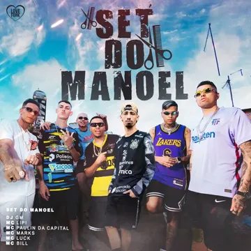 Set Do Manoel-cover