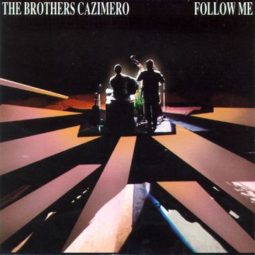 Follow Me-cover