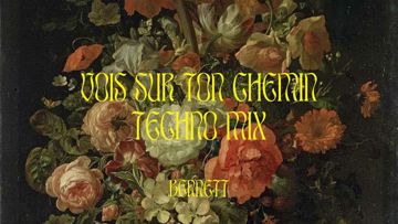 Vois sur ton chemin-cover