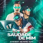 Ta Com Saudade de Mim-cover