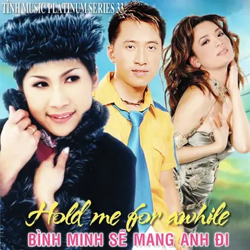 Bình minh sẽ mang anh đi-cover