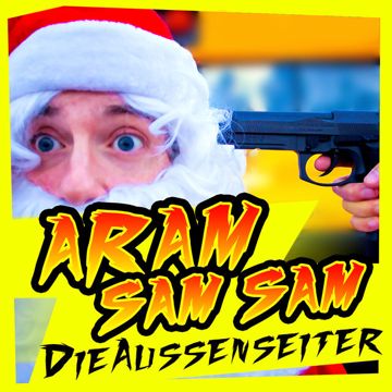 Aram sam sam