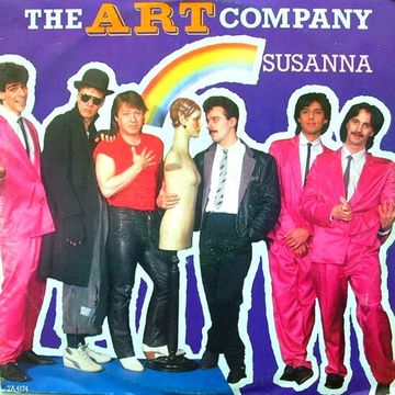 Susanna