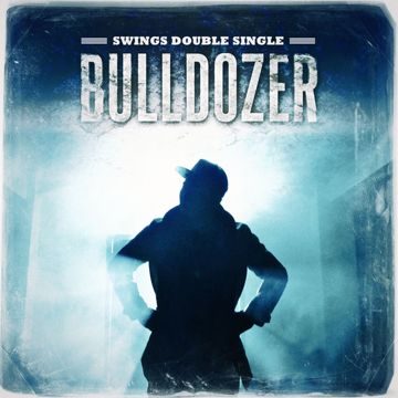 불도저 (Bulldozer)-cover