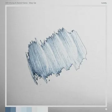 Stay Up-cover