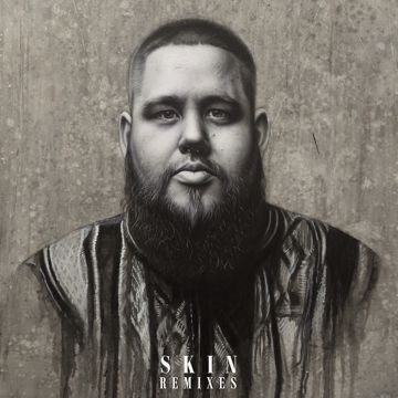 Skin - Kove Remix-cover