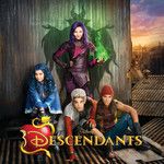 Set it Off(From "Descendants"/Soundtrack Version)-cover