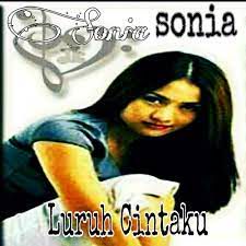Luruh Cintaku-cover