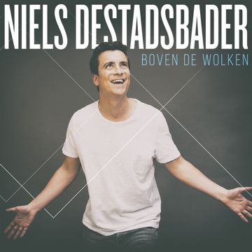 Mee Naar Boven-cover