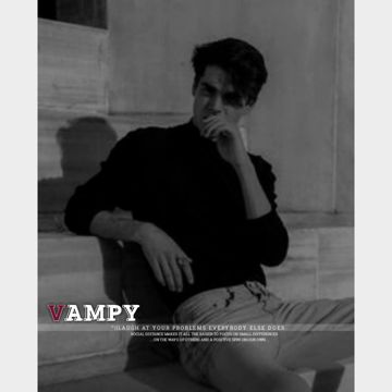RIHA - BY VAMPY-cover