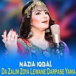 Zra Me Yara Sta Na Na Sabregi-cover
