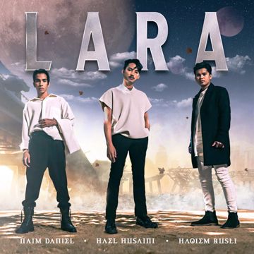 Lara-cover