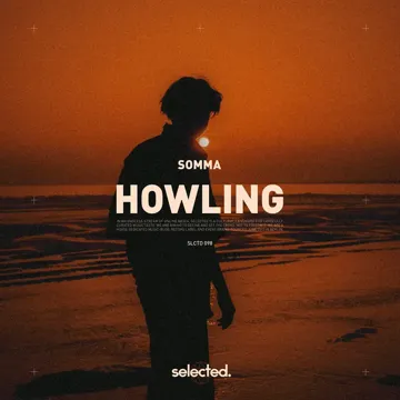Howling-cover