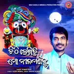 Chithi Lekhichhi Mo Nilamaniku-cover