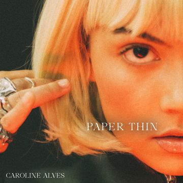 Paper Thin-cover