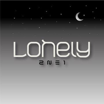 Lonely-cover