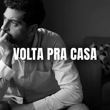 Primeira Vez-cover