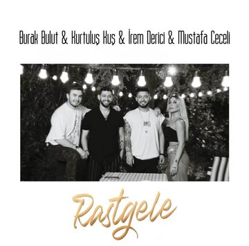 Rastgele -cover